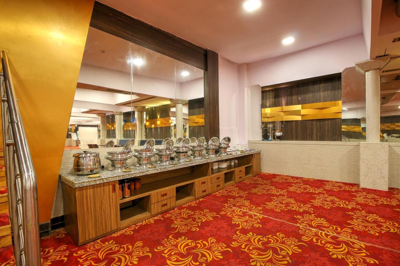 Hotel Mumbai House Juhu, Santacruz West, Mumbai Exterior photo