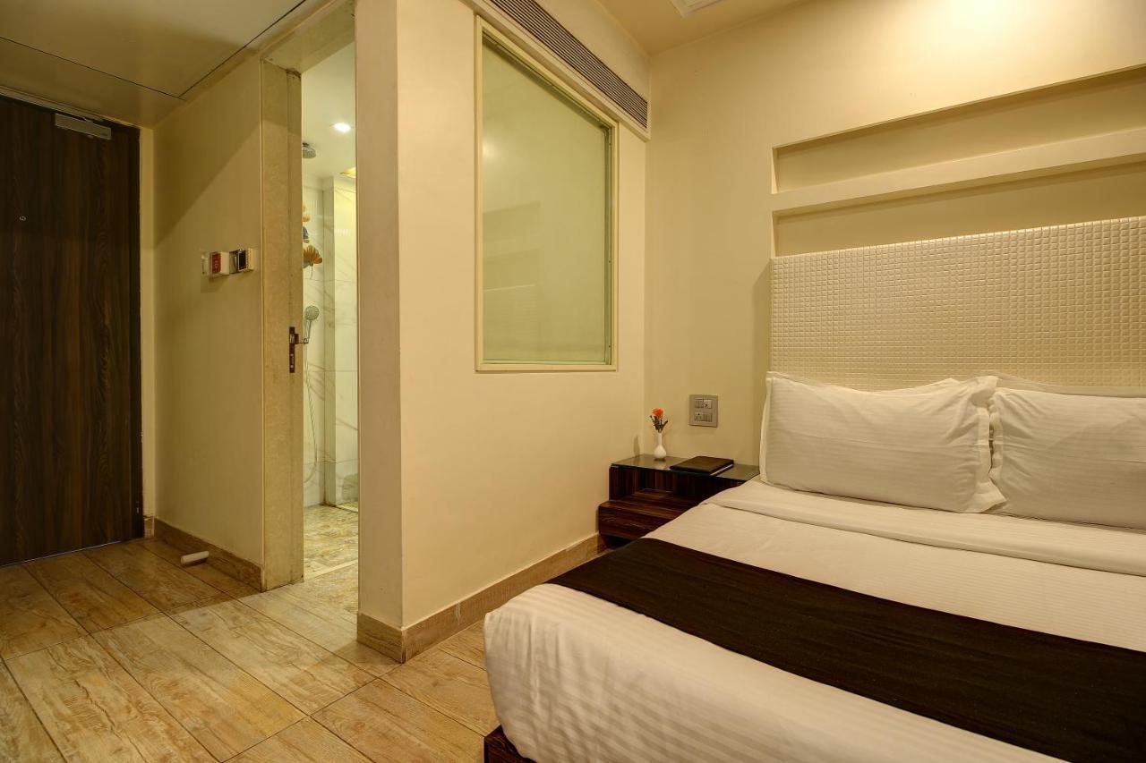 Hotel Mumbai House Juhu, Santacruz West, Mumbai Room photo