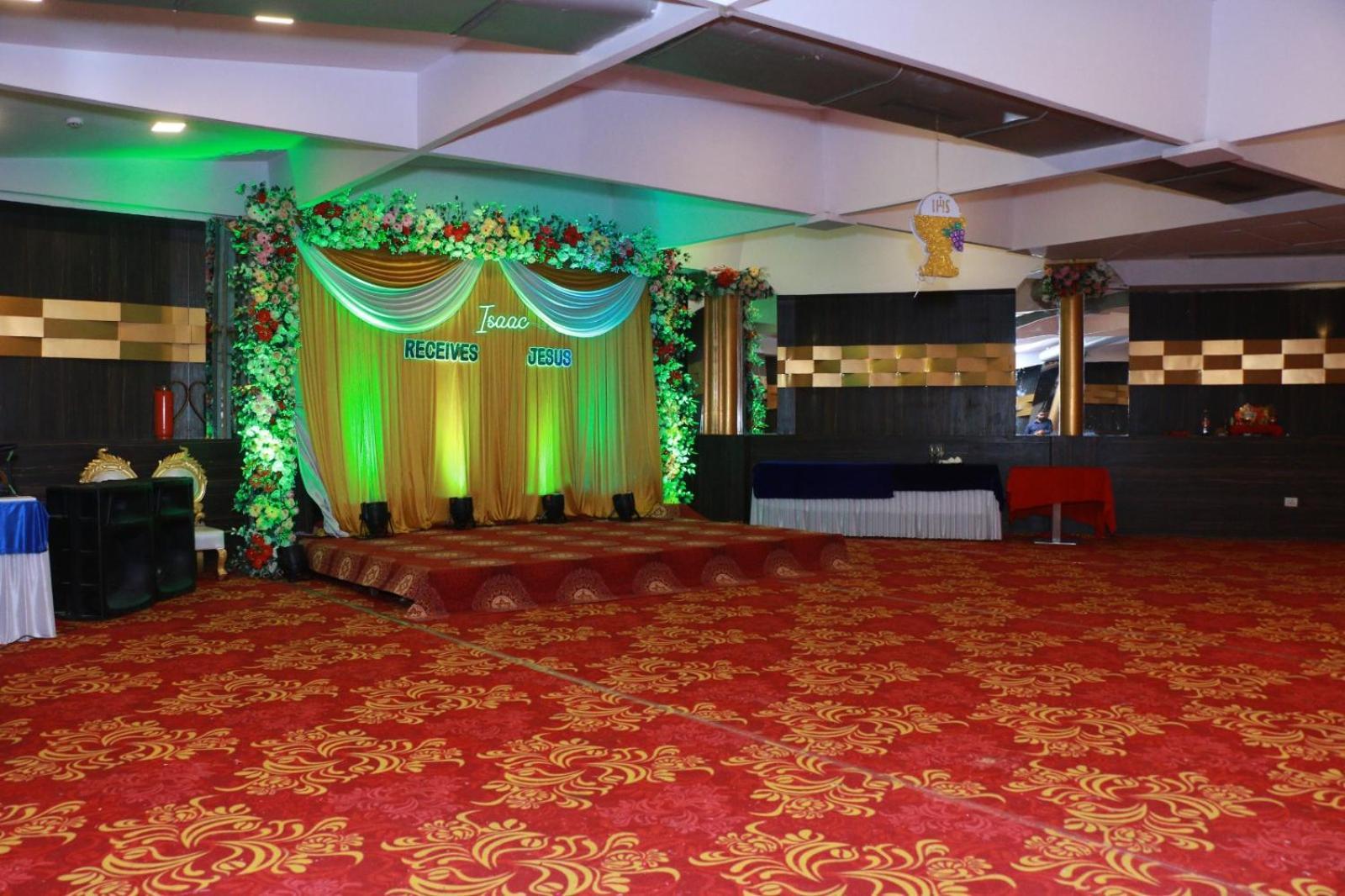 Hotel Mumbai House Juhu, Santacruz West, Mumbai Exterior photo