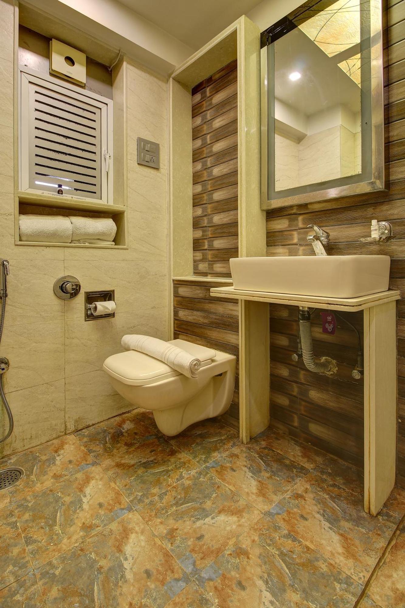 Hotel Mumbai House Juhu, Santacruz West, Mumbai Room photo