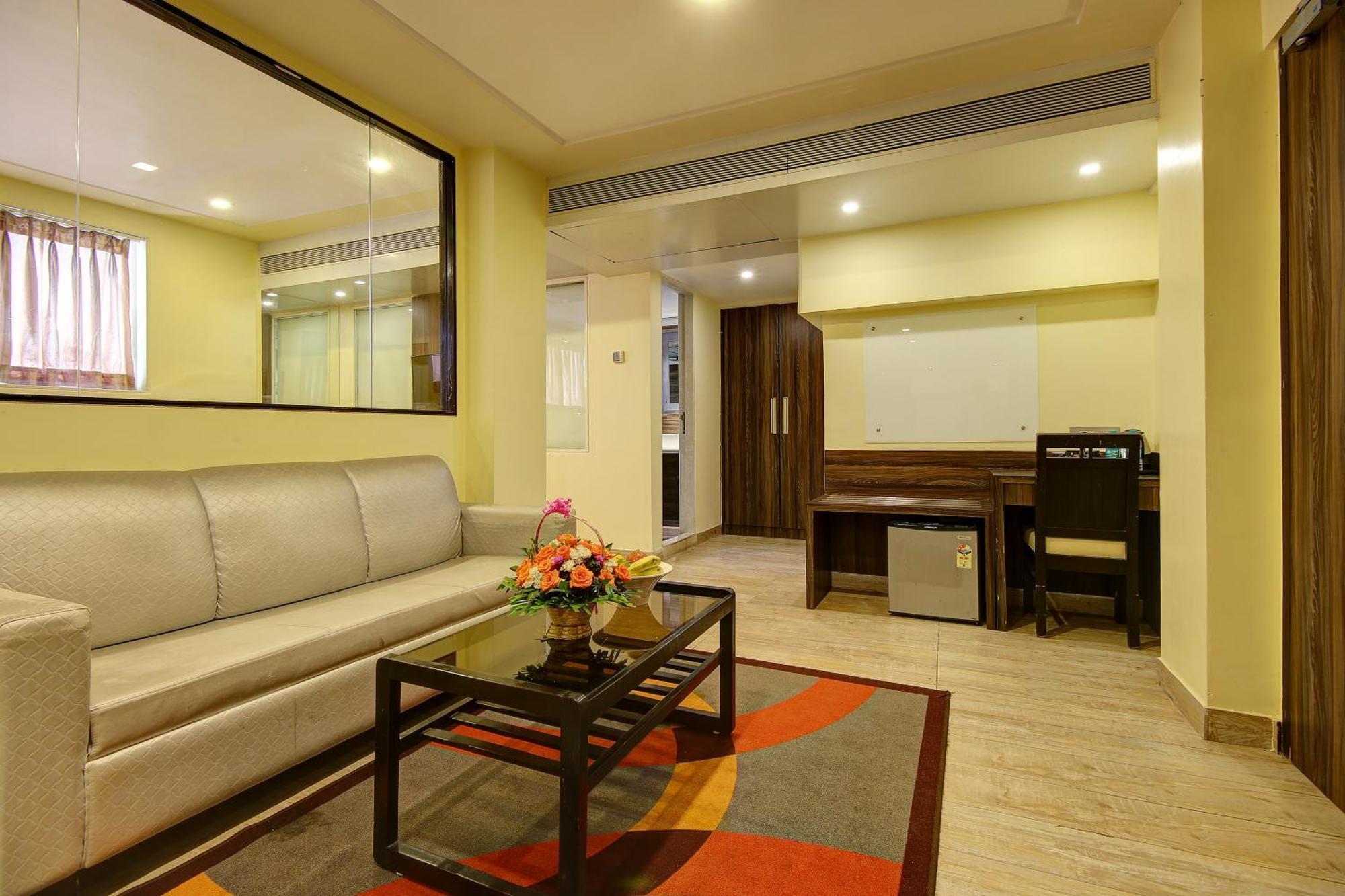 Hotel Mumbai House Juhu, Santacruz West, Mumbai Room photo