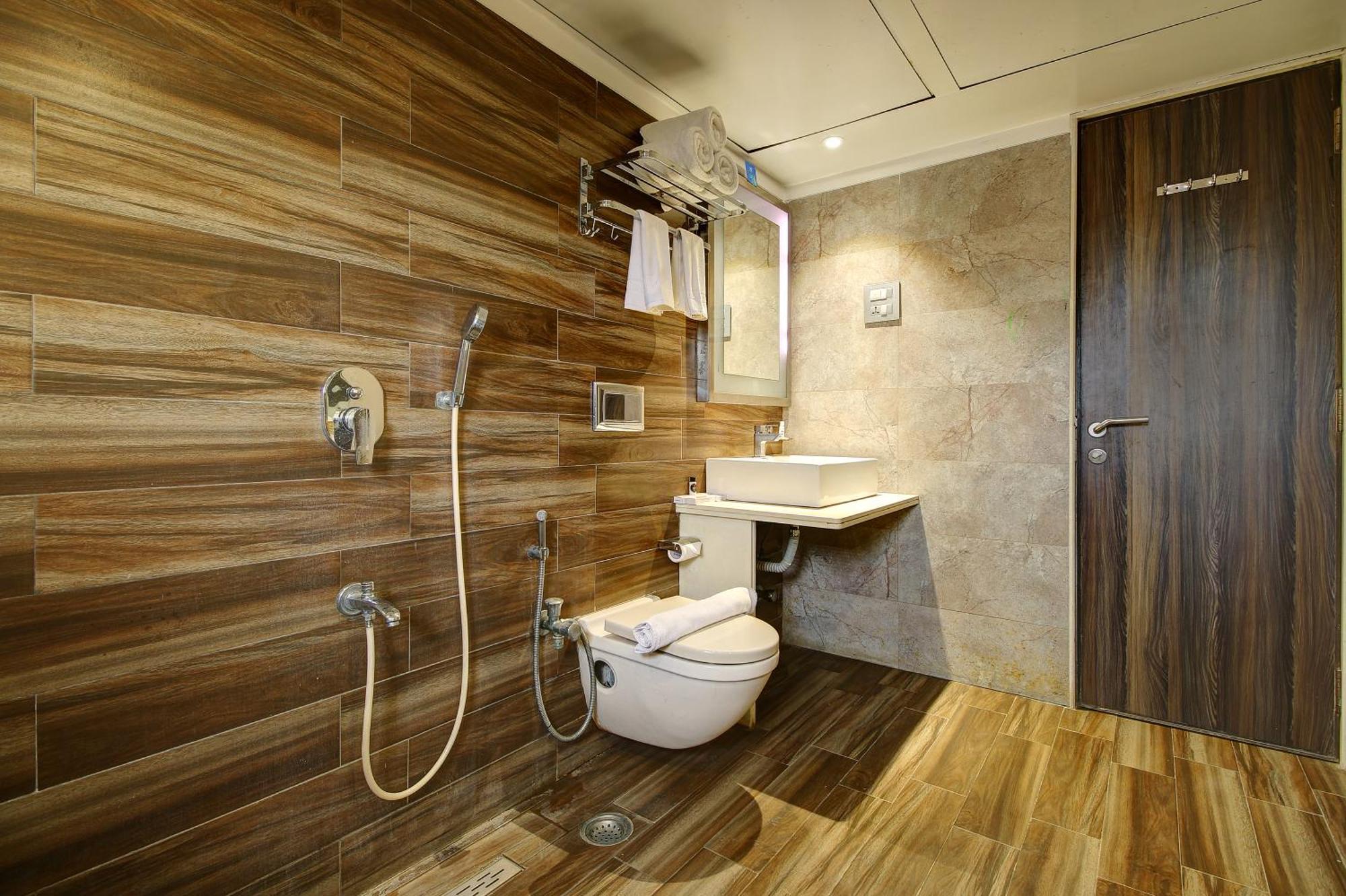 Hotel Mumbai House Juhu, Santacruz West, Mumbai Room photo