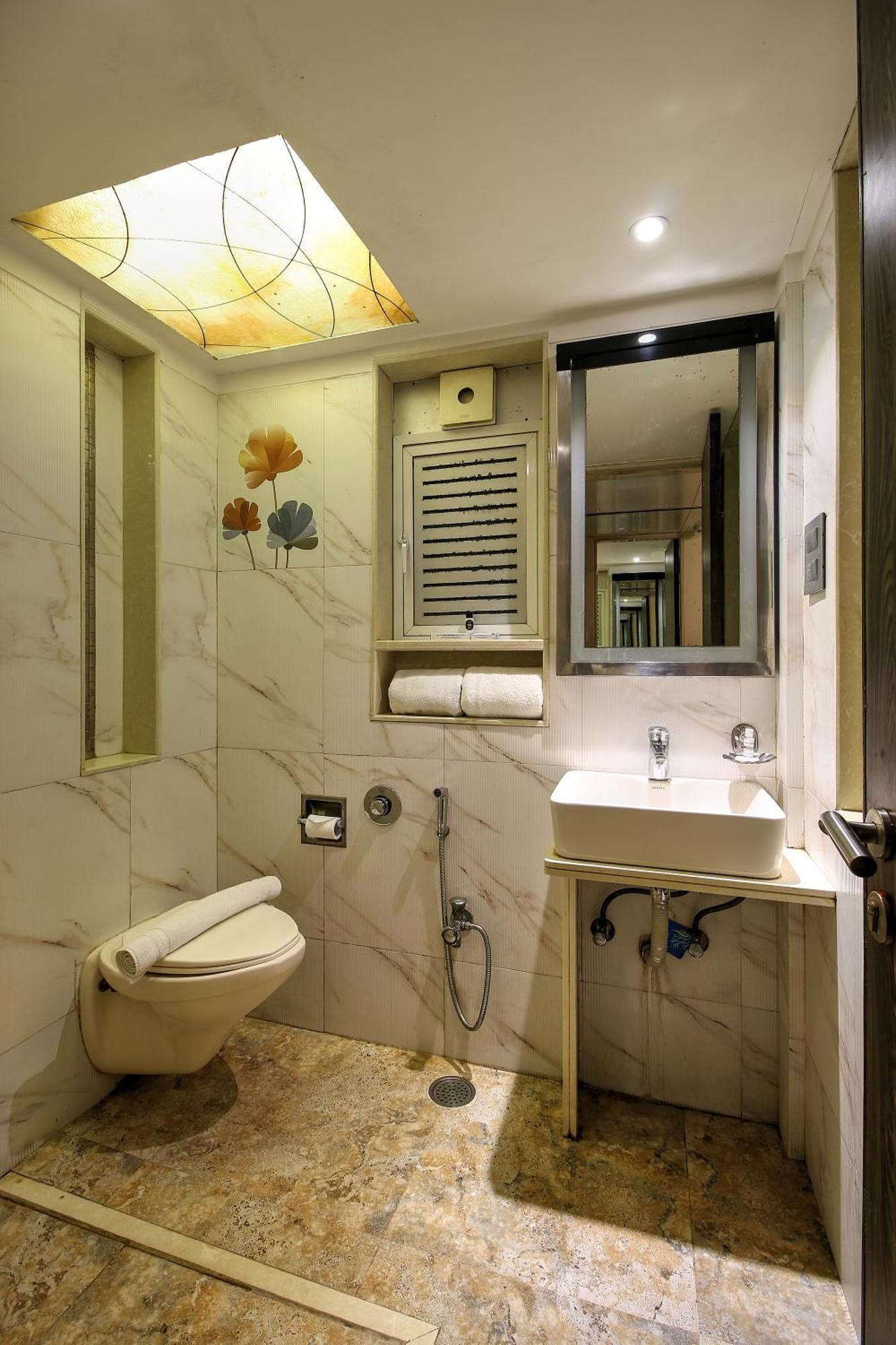 Hotel Mumbai House Juhu, Santacruz West, Mumbai Room photo