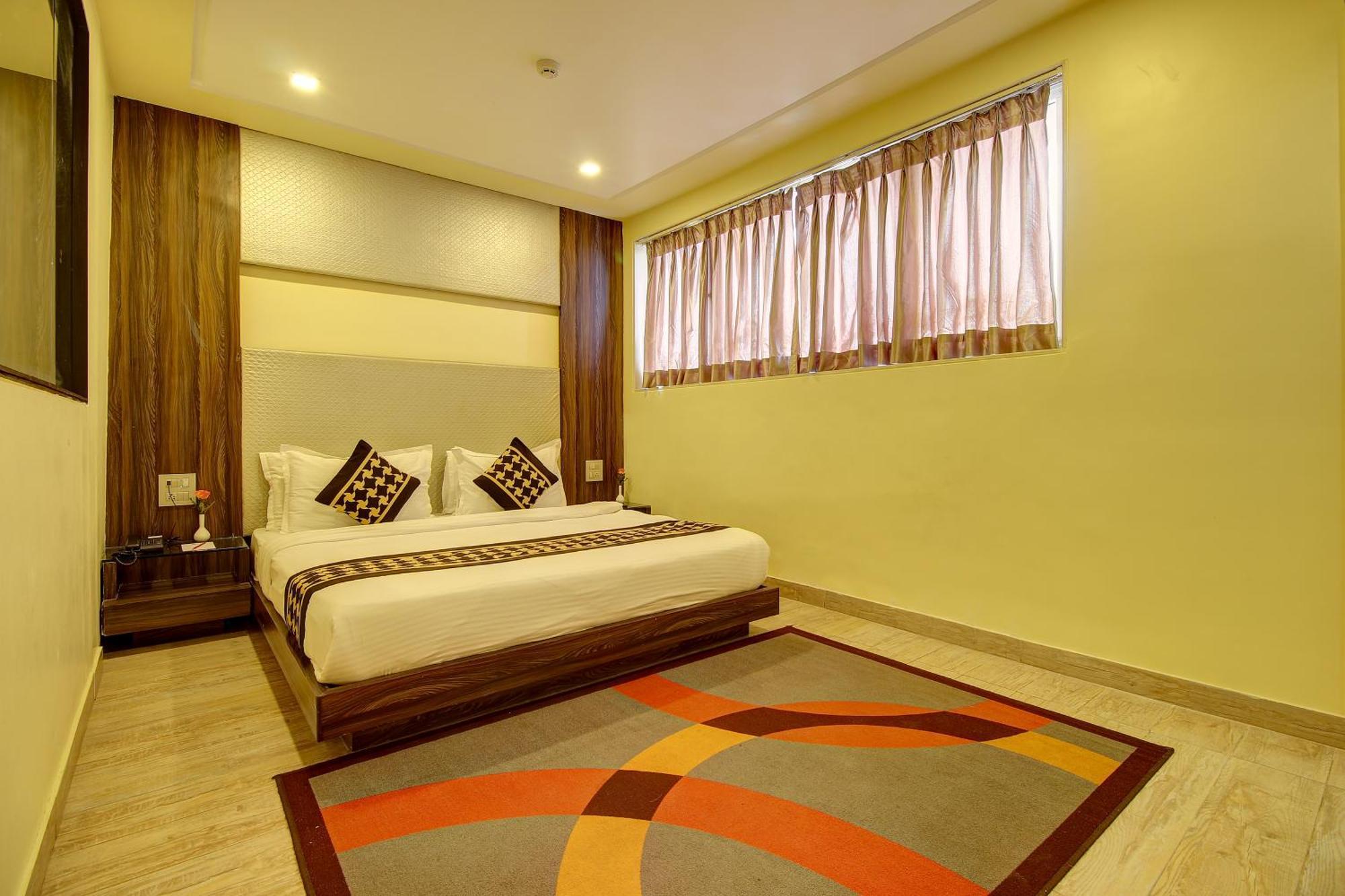 Hotel Mumbai House Juhu, Santacruz West, Mumbai Room photo