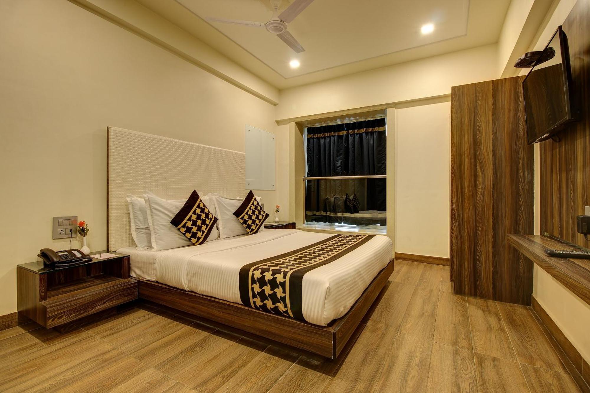 Hotel Mumbai House Juhu, Santacruz West, Mumbai Room photo