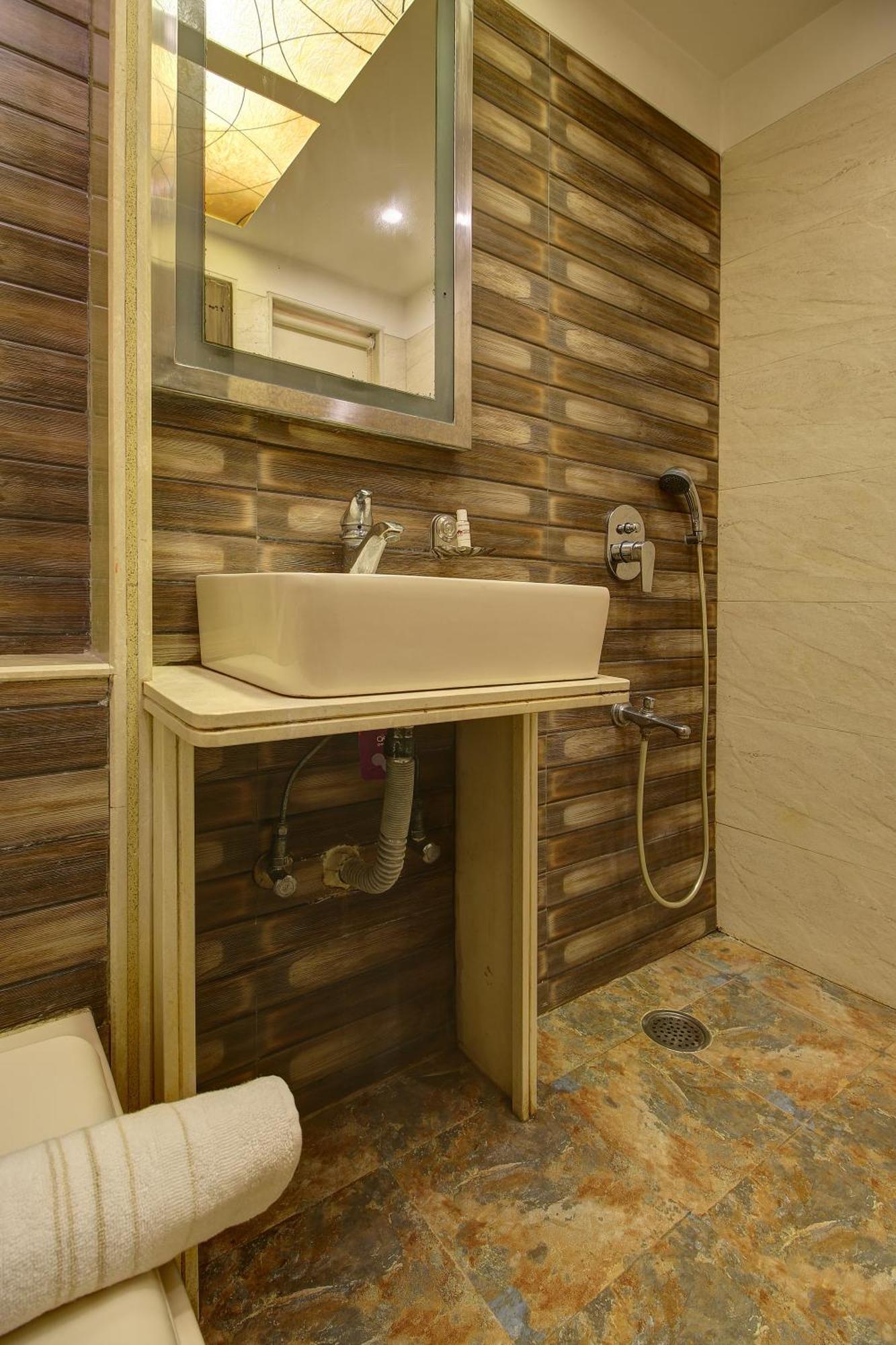 Hotel Mumbai House Juhu, Santacruz West, Mumbai Room photo
