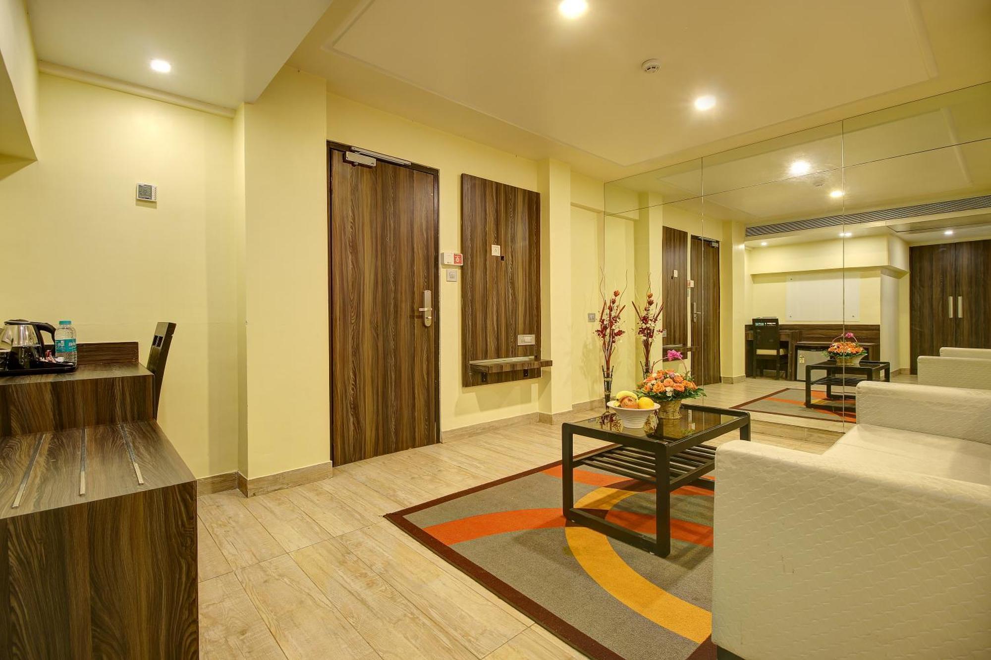 Hotel Mumbai House Juhu, Santacruz West, Mumbai Room photo