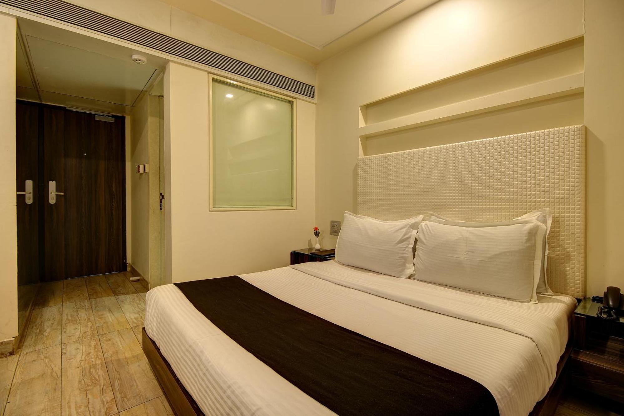 Hotel Mumbai House Juhu, Santacruz West, Mumbai Room photo
